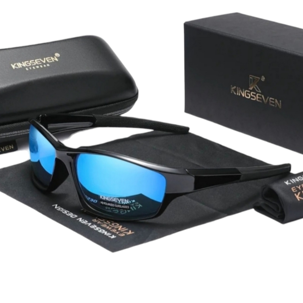 Polarized KingSeven UV 400 Protection Sunglasses